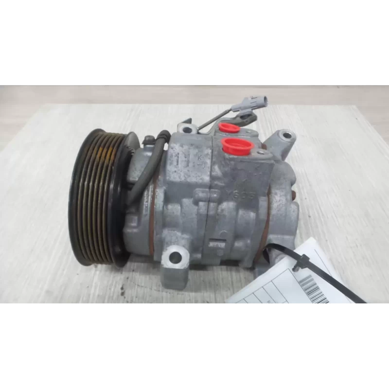 TOYOTA HILUX A/C COMPRESSOR 2.7, 2TR-FE, PETROL, DENSO, 10S11C, 02/05-08/15 2011