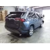 TOYOTA RAV4 A/C COMPRESSOR AXAH52R/AXAH54R, 2.5, A25A-FXS, PETROL, HYBRID, XA50,