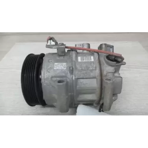 TOYOTA RAV4 A/C COMPRESSOR ZSA42R, 2.0, PETROL, 12/12-11/18 2013