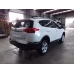 TOYOTA RAV4 A/C COMPRESSOR ZSA42R, 2.0, PETROL, 12/12-11/18 2013