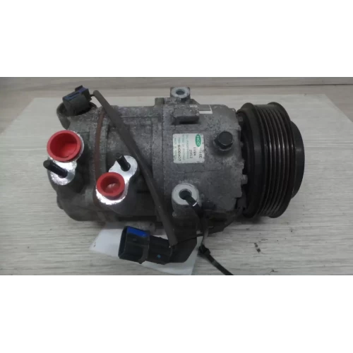 HYUNDAI IX35 A/C COMPRESSOR LM SERIES, Y55, 2.0/2.4, G4NC/G4KJ, PETROL, HCC/HVCC