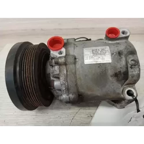 HOLDEN RODEO A/C COMPRESSOR RA, 3.5, 6VE1, CALSONIC CR14, 03/03-10/06 2003