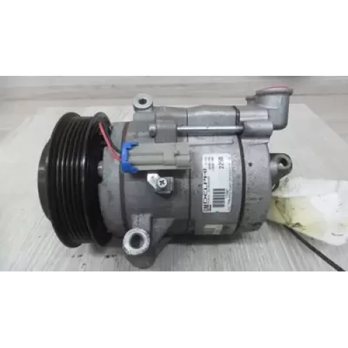 HOLDEN BARINA A/C COMPRESSOR TM, P/N 96962250, 09/11-12/18 2012