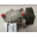 NISSAN PATHFINDER A/C COMPRESSOR R51, 2.5, DIESEL, NON REAR A/C TYPE, 05/05-01/1