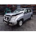 TOYOTA PRADO A/C COMPRESSOR 150 SERIES, 3.0, 1KD-FTV, DIESEL, 08/09-05/15 2011