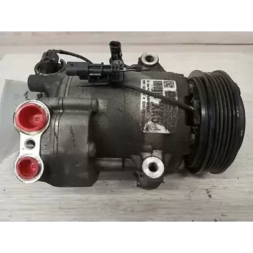HOLDEN CRUZE A/C COMPRESSOR JH, 1.4, 19UN, PETROL, P/N 13377057, 03/11-01/17 201
