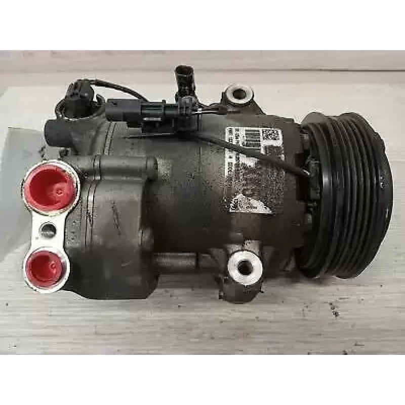 HOLDEN CRUZE A/C COMPRESSOR JH, 1.4, 19UN, PETROL, P/N 13377057, 03/11-01/17 201