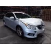 HOLDEN CRUZE A/C COMPRESSOR JH, 1.4, 19UN, PETROL, P/N 13377057, 03/11-01/17 201