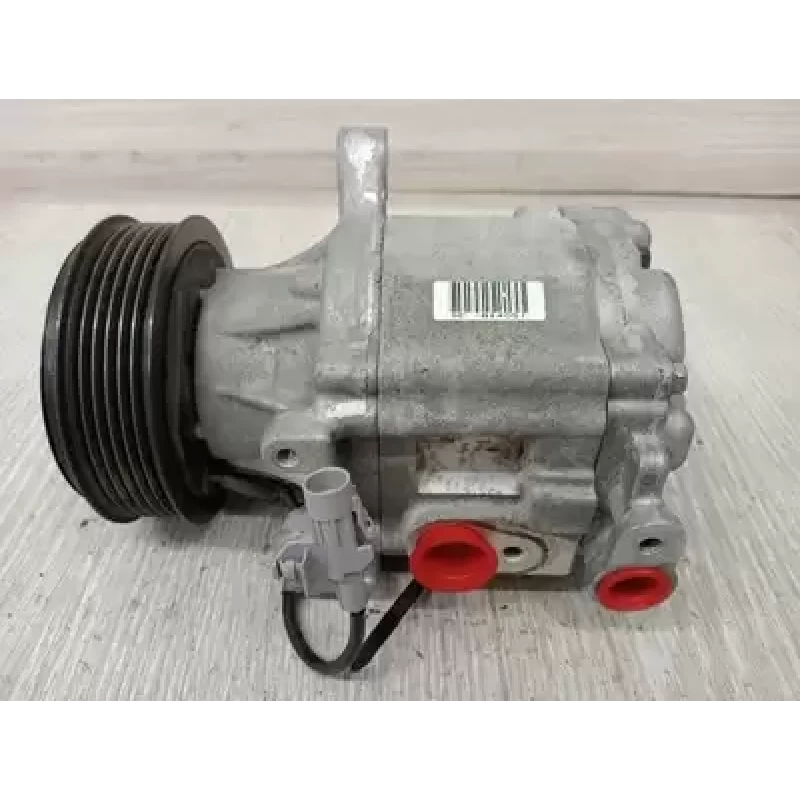 TOYOTA 86 A/C COMPRESSOR ZN6, 2.0, FA20, DENSO, SCSA08H / 447280-3270, 04/12-09/