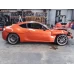 TOYOTA 86 A/C COMPRESSOR ZN6, 2.0, FA20, DENSO, SCSA08H / 447280-3270, 04/12-09/