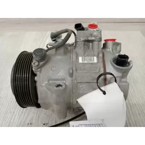TOYOTA AURION A/C COMPRESSOR GSV50R, 3.5, 2GR-FE, 02/12-05/15 2015