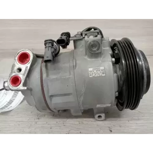 HOLDEN STATESMAN/CAPRICE A/C COMPRESSOR WN, 6.0, 05/13-08/15 2015