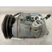 MITSUBISHI PAJERO A/C COMPRESSOR NS-NX, DIESEL, 08/06-04/21 2011