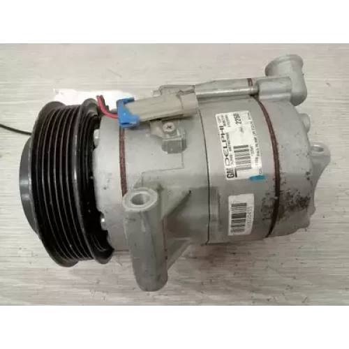 HOLDEN BARINA A/C COMPRESSOR TM, P/N 95059819, 09/11-12/18 2012