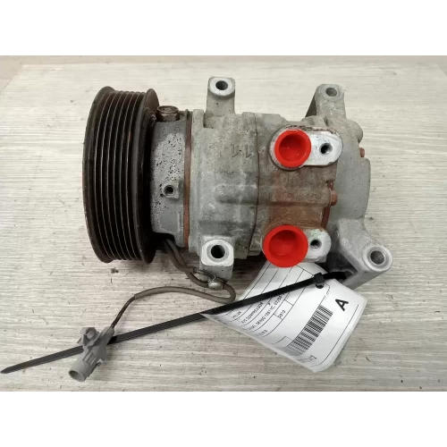 TOYOTA HILUX A/C COMPRESSOR 3.0, 1KD-FTV, DIESEL, DENSO 10S11C, 02/05-08/15 2010