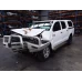 TOYOTA HILUX A/C COMPRESSOR 3.0, 1KD-FTV, DIESEL, DENSO 10S11C, 02/05-08/15 2010