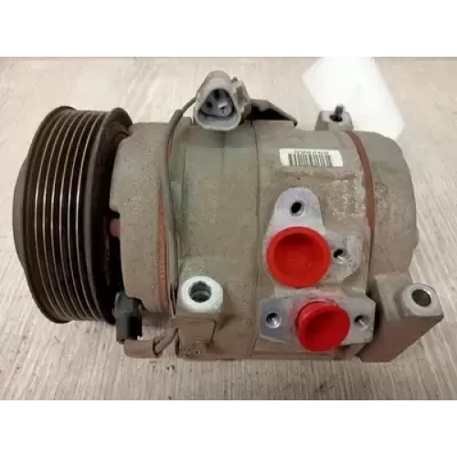 TOYOTA HIACE A/C COMPRESSOR KDH, 3.0, 1KD-FTV, DIESEL, 10S15C TYPE, 09/06-04/19