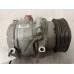 TOYOTA HIACE A/C COMPRESSOR KDH, 3.0, 1KD-FTV, DIESEL, 10S15C TYPE, 09/06-04/19