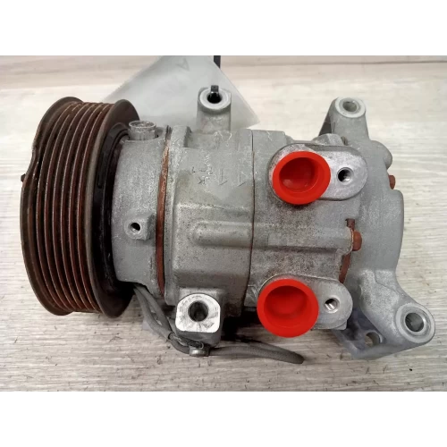 TOYOTA HILUX A/C COMPRESSOR 3.0, 1KD-FTV, DIESEL, DENSO 10S11C, 02/05-08/15 2011