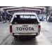 TOYOTA HILUX A/C COMPRESSOR 3.0, 1KD-FTV, DIESEL, DENSO 10S11C, 02/05-08/15 2011