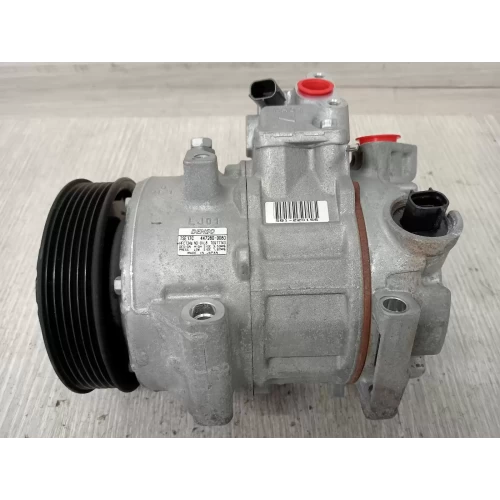 TOYOTA CAMRY A/C COMPRESSOR ASV50, 2.5, 2AR-FE, 12/11-10/17 2014