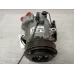 HOLDEN CRUZE A/C COMPRESSOR JH, 1.4, 19UN, PETROL, P/N 13310692, 03/11-01/17 201