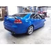 HOLDEN COMMODORE A/C HOSES PETROL, 6.0, L98, UNDER BONNET SET, VE, 08/06-09/10 0