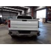 CHEVROLET SILVERADO A/C COMPRESSOR GMSV RHD 1500, T1, PETROL, 6.2, L87 CODE, 09/