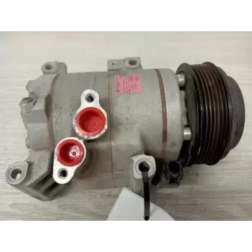 MAZDA CX5 A/C COMPRESSOR KE, 2.2, DIESEL, P/N KD62, 03/12-05/13 2012