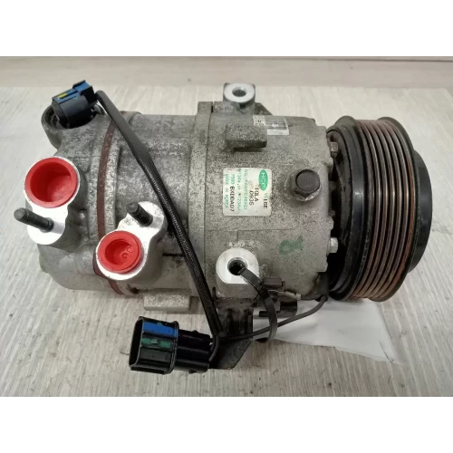 HYUNDAI IX35 A/C COMPRESSOR LM SERIES, 2.0, G4NC, PETROL, DOOWON BRAND, 06/13-01