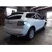 MAZDA CX7 A/C COMPRESSOR ER, 2.5, L5, PETROL, 06/09-02/12 2012