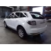 MAZDA CX7 A/C COMPRESSOR ER, 2.5, L5, PETROL, 06/09-02/12 2012
