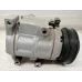 MAZDA CX7 A/C COMPRESSOR ER, 2.5, L5, PETROL, 06/09-02/12 2012