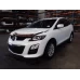 MAZDA CX7 A/C COMPRESSOR ER, 2.5, L5, PETROL, 06/09-02/12 2012