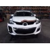 MAZDA CX7 A/C COMPRESSOR ER, 2.5, L5, PETROL, 06/09-02/12 2012