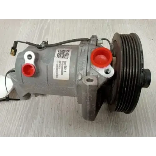 HOLDEN COLORADO A/C COMPRESSOR RG, UTE, DIESEL, 01/12-12/20 2014