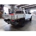 HOLDEN COLORADO A/C COMPRESSOR RG, UTE, DIESEL, 01/12-12/20 2014