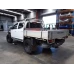 HOLDEN COLORADO A/C COMPRESSOR RG, UTE, DIESEL, 01/12-12/20 2014