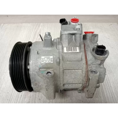 TOYOTA CAMRY A/C COMPRESSOR ASV50, 2.5, 2AR-FE, 12/11-10/17 2014