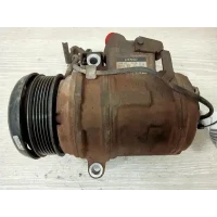TOYOTA LANDCRUISER A/C COMPRESSOR 100 SERIES, 4.7, 2UZ-FE, PETROL, ND P/N 10PA20