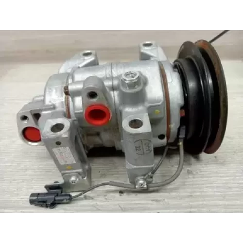 MAZDA BT50 A/C COMPRESSOR TF, DIESEL, 3.0, TURBO, 4JJ3-TCX, 07/20- 2021