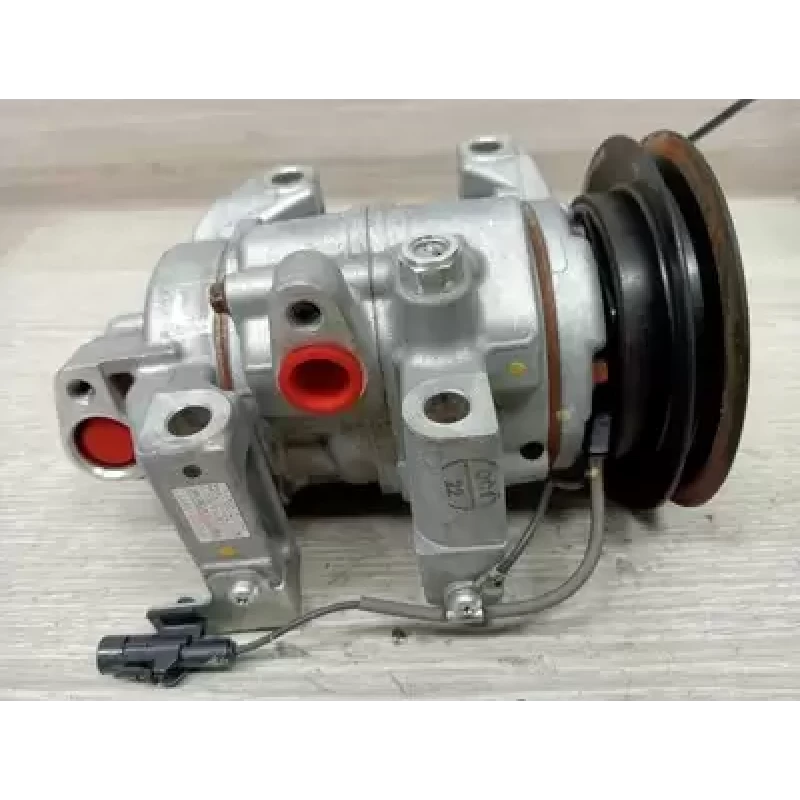 MAZDA BT50 A/C COMPRESSOR TF, DIESEL, 3.0, TURBO, 4JJ3-TCX, 07/20- 2021