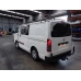 TOYOTA HIACE A/C COMPRESSOR KDH, 3.0, 1KD-FTV, DIESEL, DENSO 10S17C TYPE, 09/06-