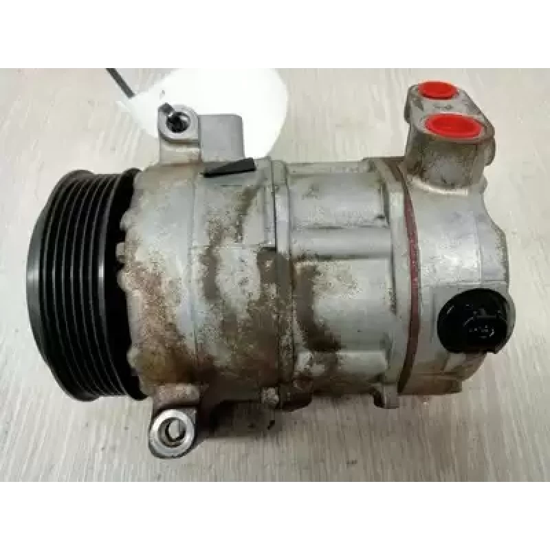 HOLDEN COMMODORE A/C COMPRESSOR VE, 3.0/3.6, 6SBU16C, 2 PLUG TYPE, 09/06-05/13 2