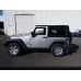 JEEP WRANGLER A/C COMPRESSOR JK, 3.8, PETROL, 03/07-12/11 2010