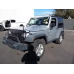JEEP WRANGLER A/C COMPRESSOR JK, 3.8, PETROL, 03/07-12/11 2010