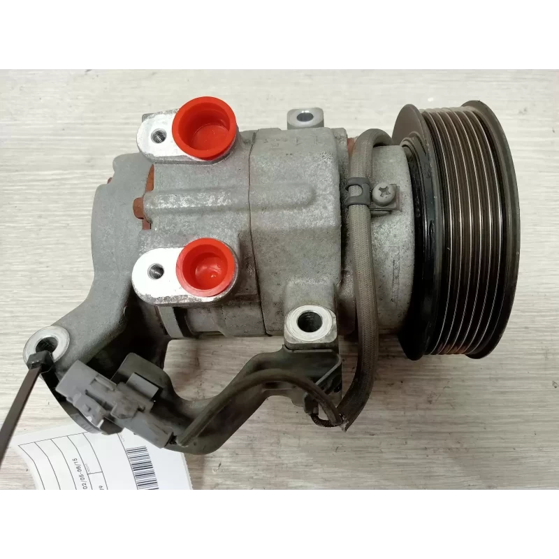 TOYOTA HILUX A/C COMPRESSOR 2.7, 2TR-FE, PETROL, DENSO, 10S11C, 02/05-08/15 2009