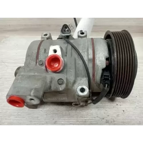 TOYOTA RAV4 A/C COMPRESSOR ACA2#R, 2.4, 2AZ-FE, PETROL, ND 10S15C, 07/03-10/05 2