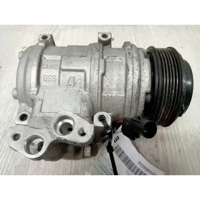 LDV G10 A/C COMPRESSOR DIESEL, 1.9, SV7A/SV7C, WAGON/VAN, 04/15-06/21 2020