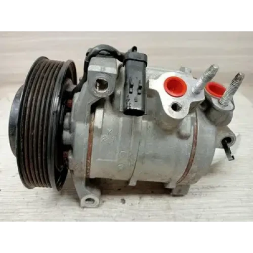JEEP GRANDCHEROKEE A/C COMPRESSOR WK, 3.0, DIESEL, 04/13-02/22 2015
